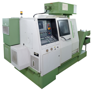 TRAUB TND 200